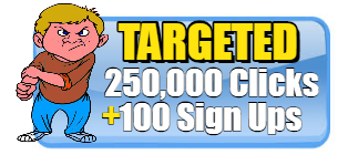 Happy Fathers Day! 777 Signups + 2 million Hits -19.99 Happy Fathers Day! 777 Signups + 2 million Hits -19.99